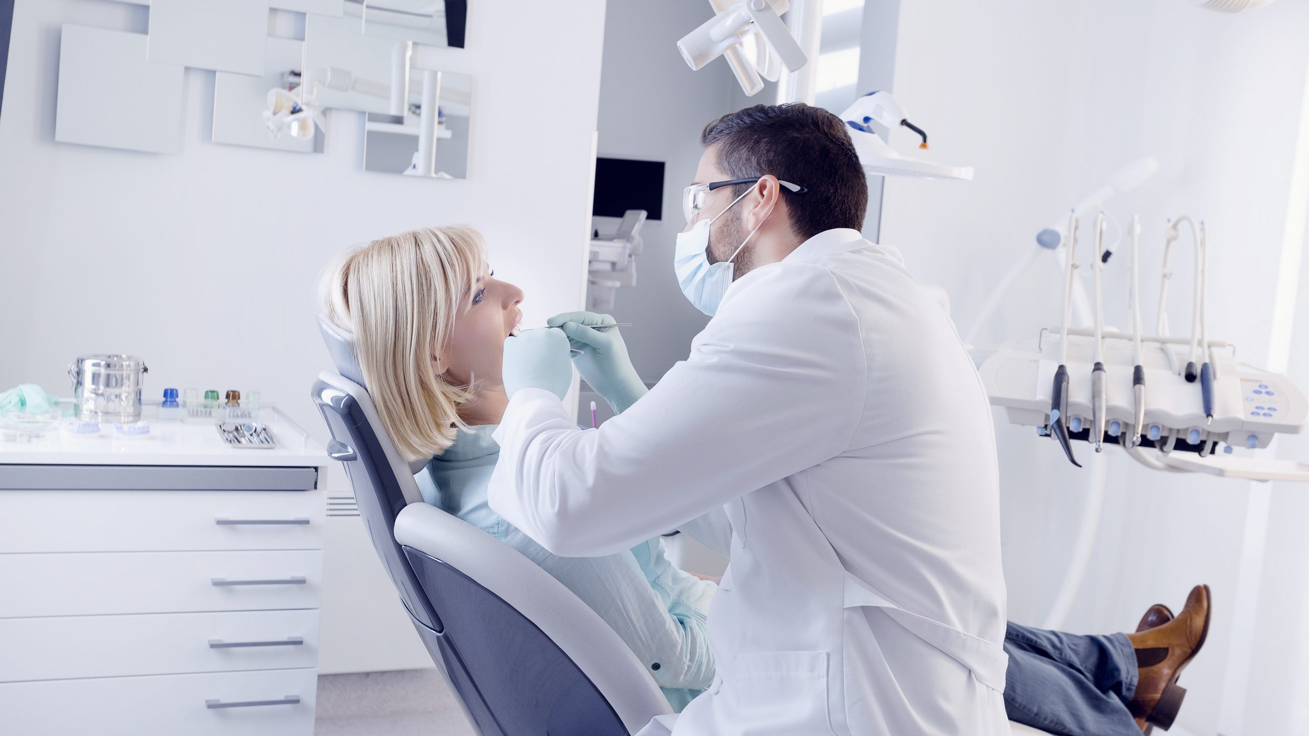 Dentist in Le Sueur, MN